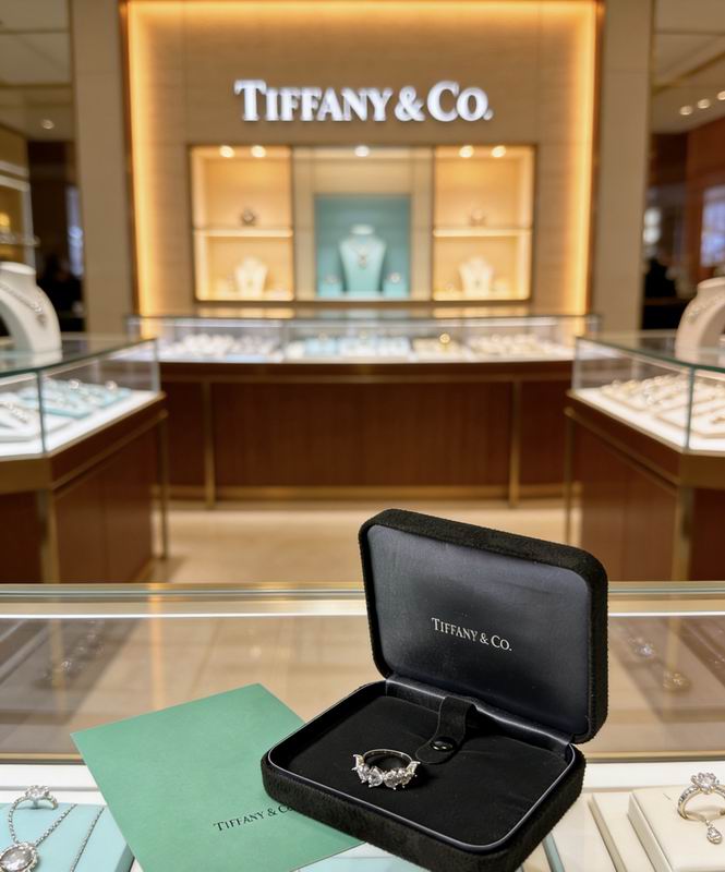 Tiffany Ring 05yxs06
